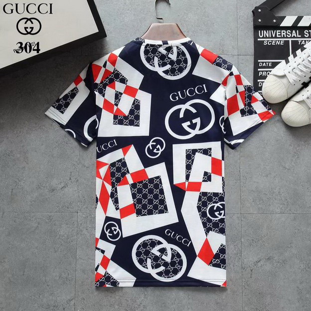 men gucci t-shirts M-3XL-143